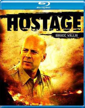 Hostage 2005 