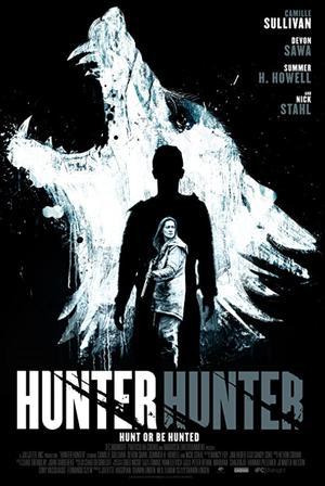 Hunter Hunter 2020 