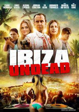 Ibiza Undead 2016 
