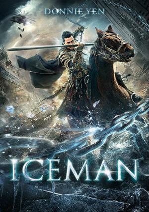 Iceman 2014