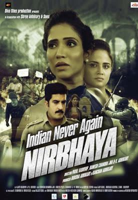 Indian Never Again Nirbhaya 2018 
