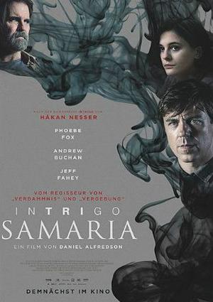 Intrigo Samaria 2019 