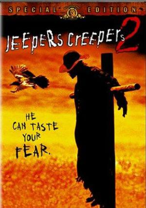 Jeepers Creepers 2 2003 