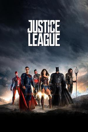 Justice League 2017 