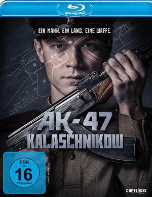 Kalashnikov Aka Ak 47 2020 