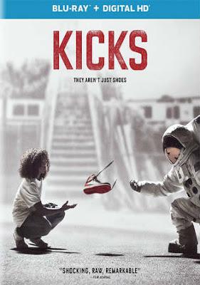 Kicks 2016 
