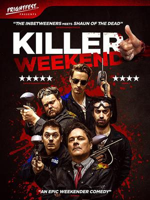 Killer Weekend 2020 
