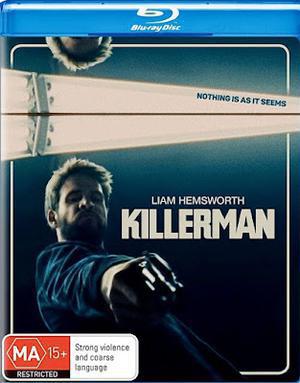 Killerman 2019 