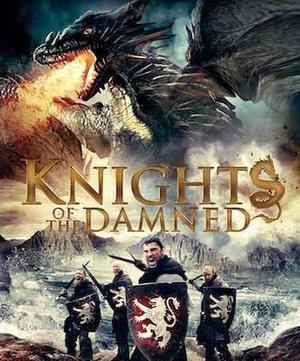 Knights Of The Damned 2017 