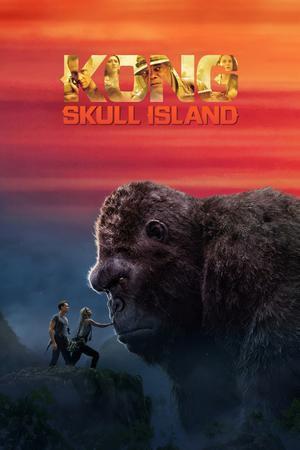 Kong Skull Island 2017 