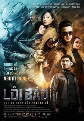 Loa Bao 2017 