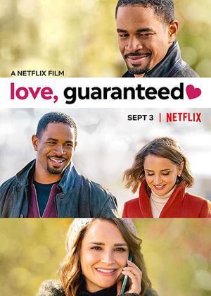 Love, Guaranteed 2020 Netflix