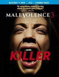 Malevolence 3: Killer 2018 