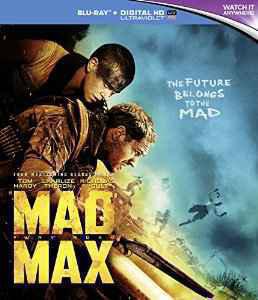 Mad Max Fury Road 2015 