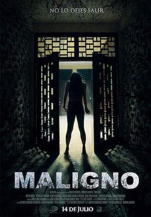 Maligno 2016 