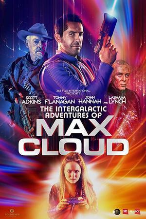 Max Cloud 2020