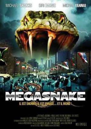 Mega Snake 2007 