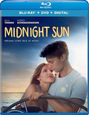Midnight Sun 2018 