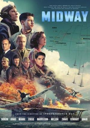 Midway 2019 