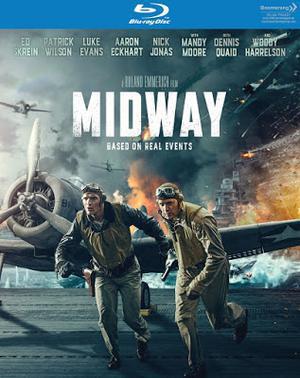 Midway 2019 