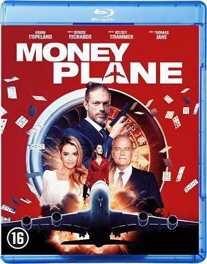 Money Plane 2020 