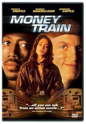 Money Train 1995 