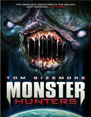 Monster Hunters 2020 