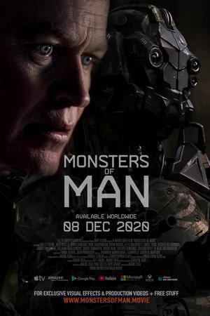 Monsters Of Man 2020 
