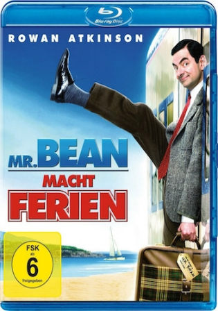 Mr. Bean's Holiday 2007 