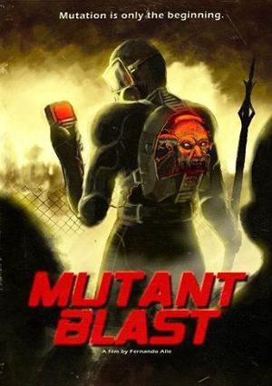 Mutant Blast 2018 