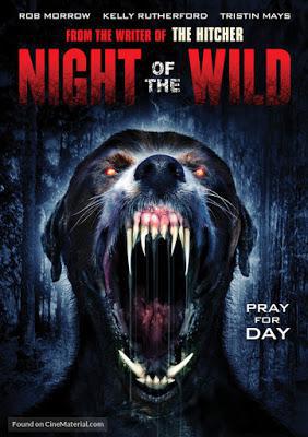 Night Of The Wild 2015 