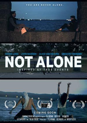 Not Alone 2019 