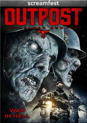 Outpost Black Sun 2012 