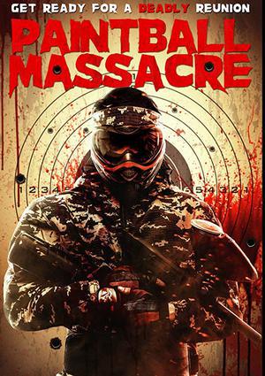 Paintball Massacre 2020 