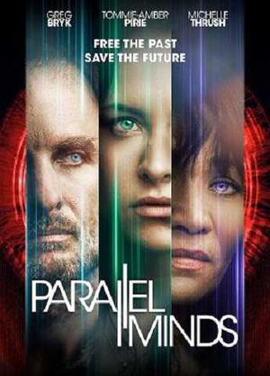 Parallel Minds 2020 