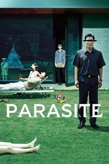 Parasite 2019 