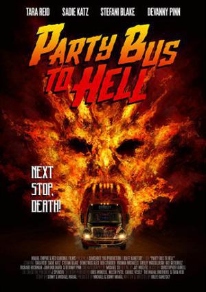 Bus Party To Hell 2017 