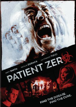 Patient Zero 2018 