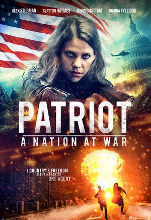 Patriot: A Nation At War 2020 