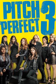 Pitch Perfect 3 2017 
