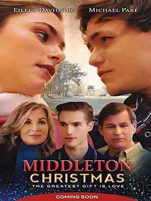 Middleton Christmas 2020 