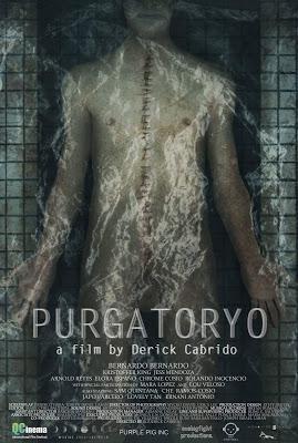 Purgatoryo 2016 