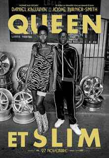 Queen & Slim 2019 