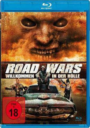 Road Wars 2015 