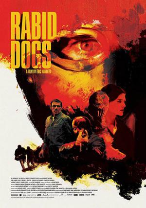Rabid Dogs 2015 