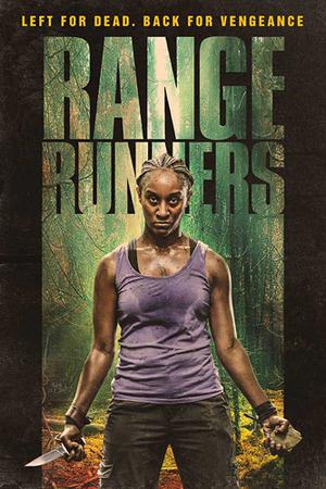 Range Runners 2020 