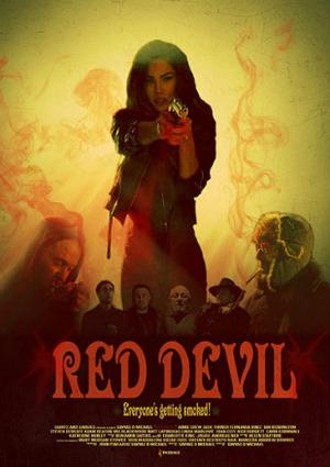 Red Evil 2019 