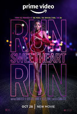 Run Sweetheart Run 2020 Amazon Prime