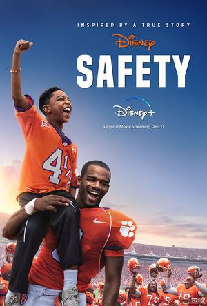 Safety 2020 Disney