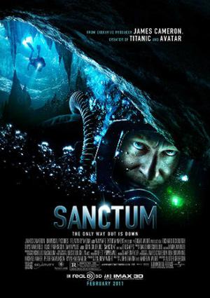 Sanctum 2011 
